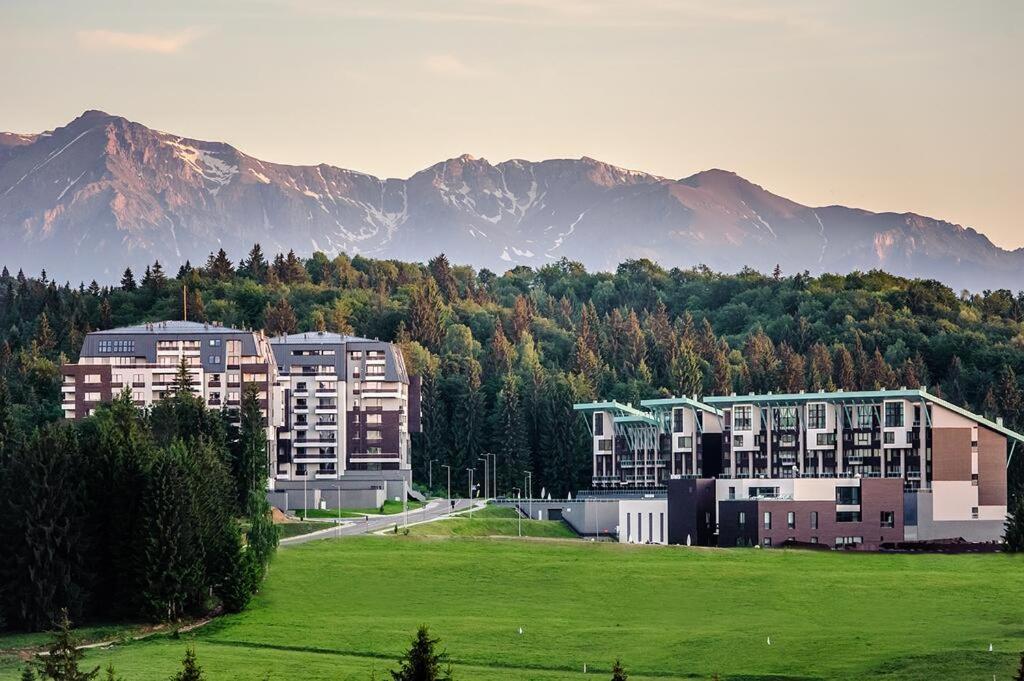 Silver Mountain G1 21 R Poiana Brasov Exterior photo