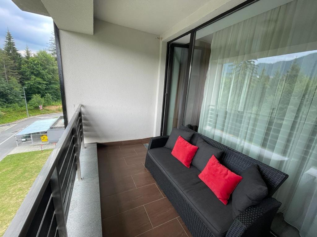Silver Mountain G1 21 R Poiana Brasov Exterior photo
