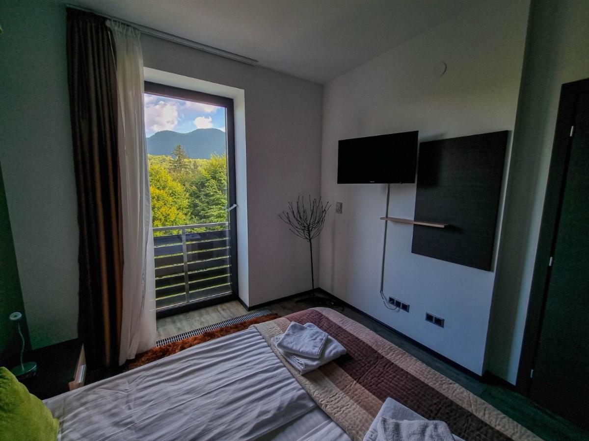 Silver Mountain G1 21 R Poiana Brasov Exterior photo