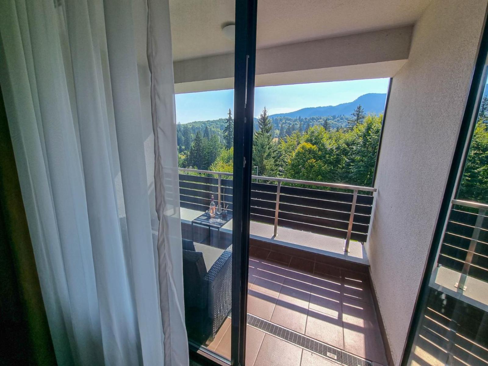 Silver Mountain G1 21 R Poiana Brasov Exterior photo