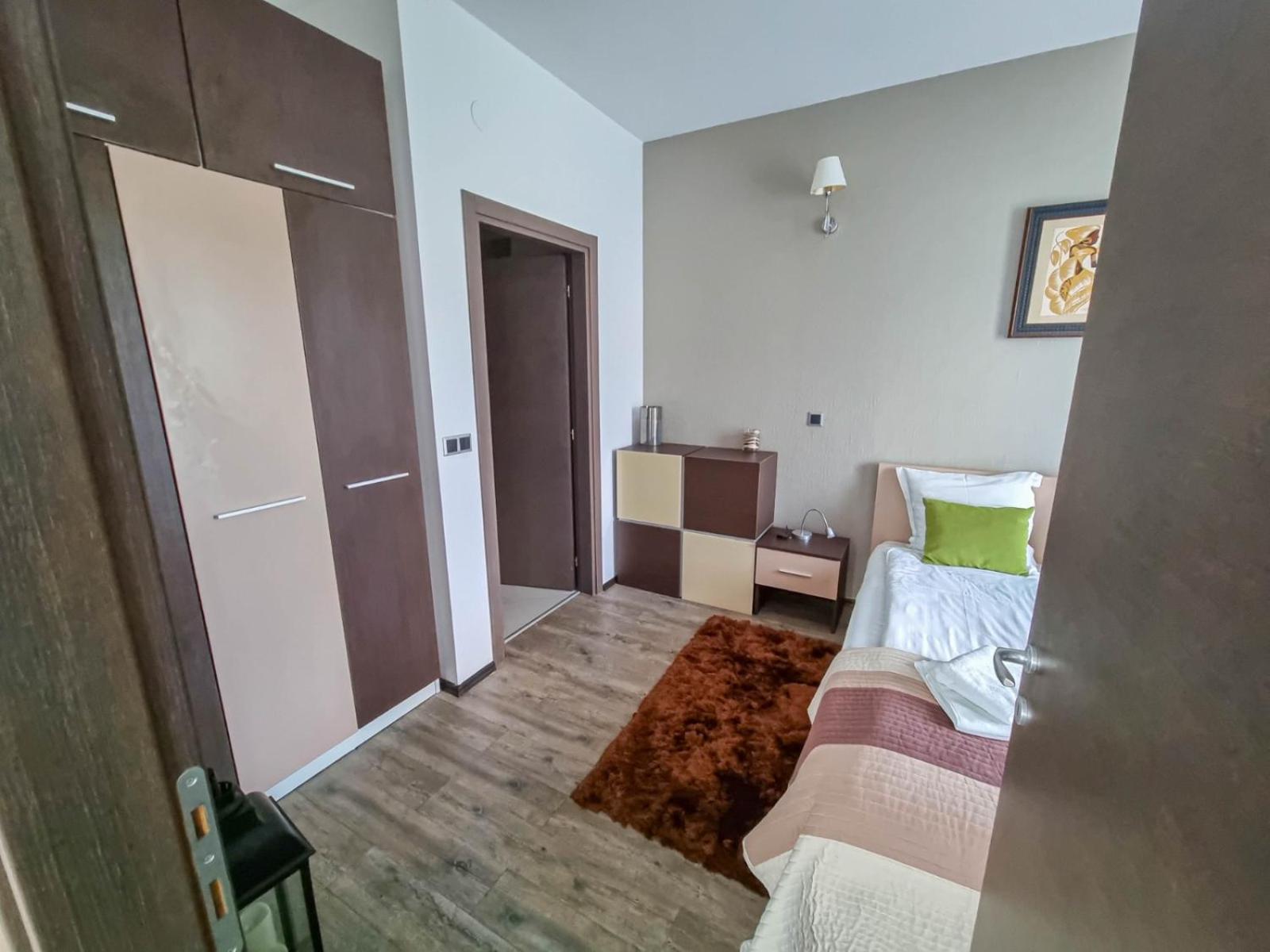 Silver Mountain G1 21 R Poiana Brasov Exterior photo