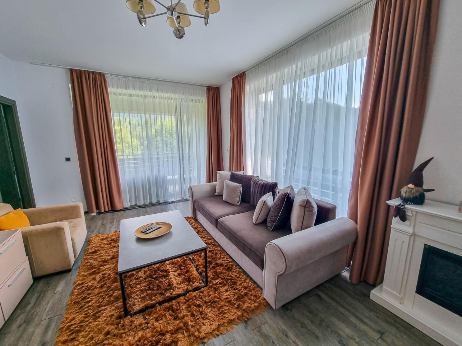 Silver Mountain G1 21 R Poiana Brasov Exterior photo