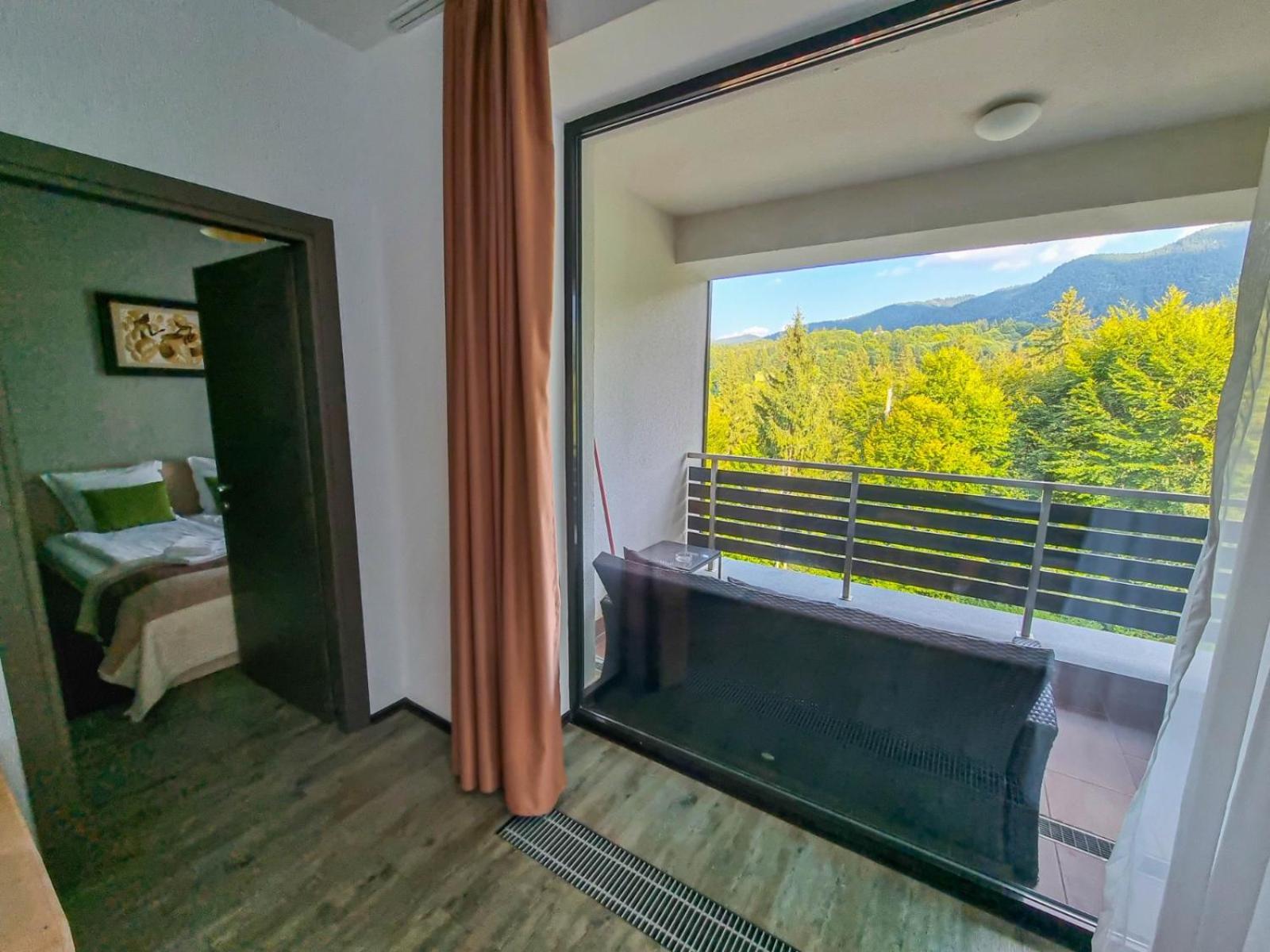 Silver Mountain G1 21 R Poiana Brasov Exterior photo