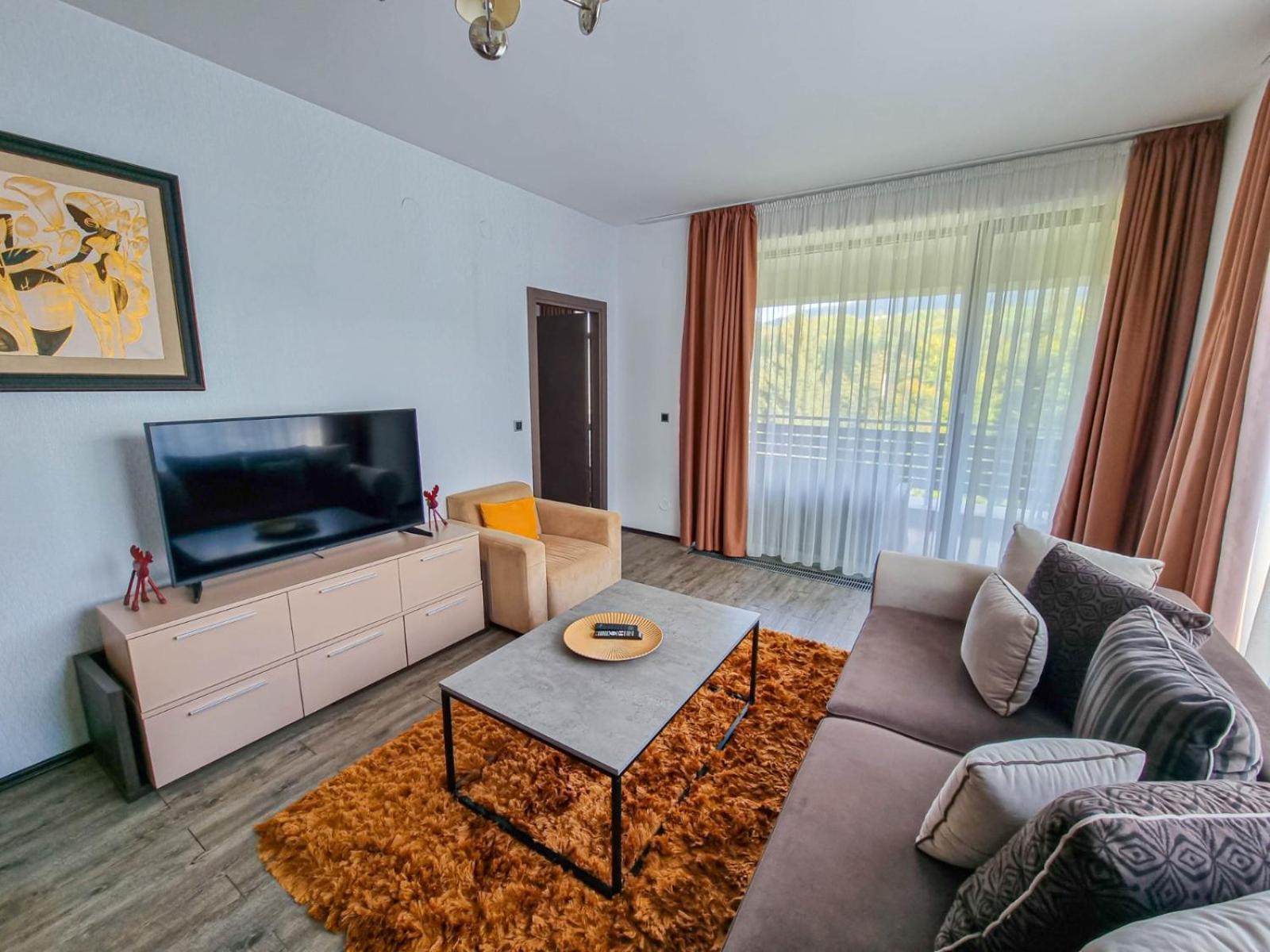 Silver Mountain G1 21 R Poiana Brasov Exterior photo