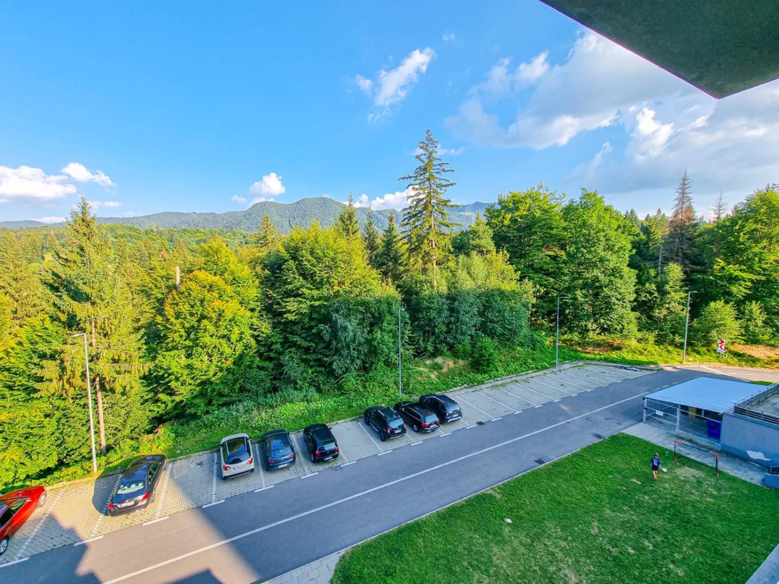 Silver Mountain G1 21 R Poiana Brasov Exterior photo