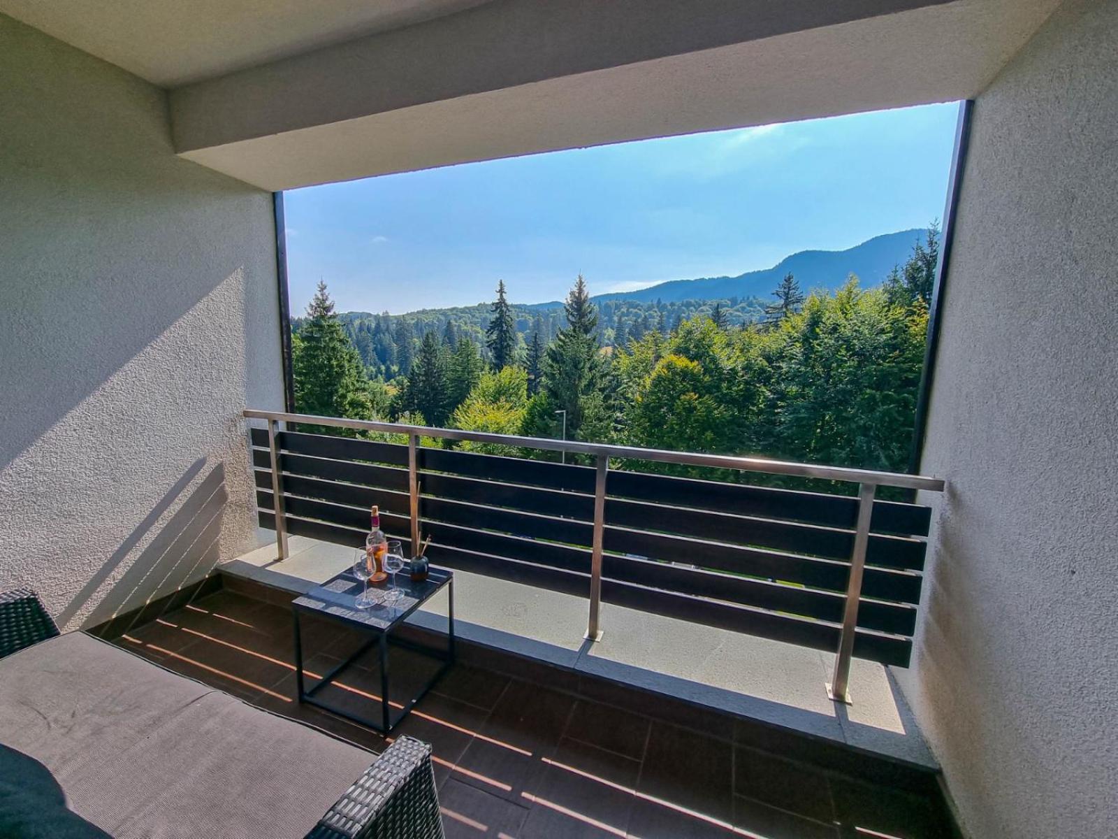 Silver Mountain G1 21 R Poiana Brasov Exterior photo